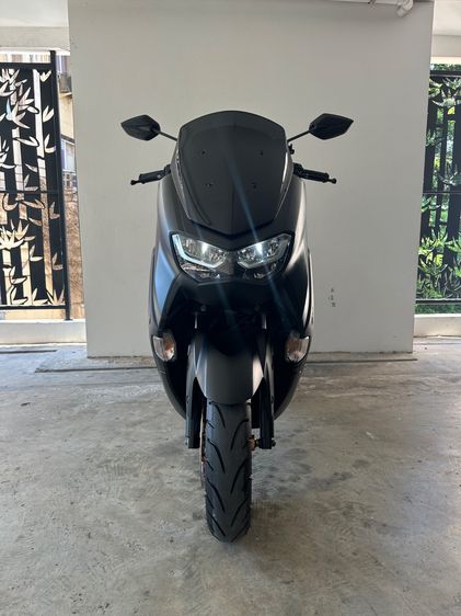 Yamaha NMAX Connected GREAT CONDITION รูปที่ 6