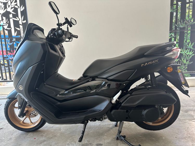 Yamaha NMAX Connected GREAT CONDITION รูปที่ 3