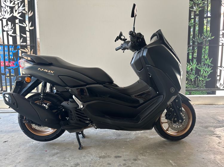 Yamaha NMAX Connected GREAT CONDITION รูปที่ 2