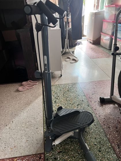 stepper MS520 Decathlon