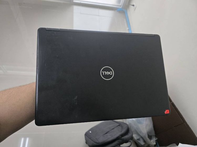 Dell โน๊ตบุ๊คมือสอง สวยพร้อมใช้งาน