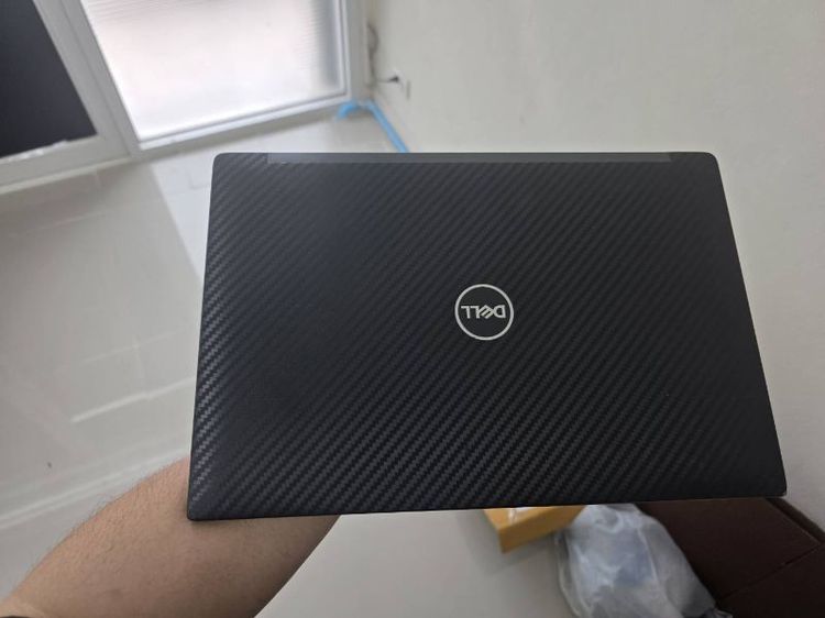 Dell โน๊ตบุ้คมือสองสภาพสวย