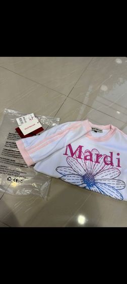 เสื้อ mardi รูปที่ 4