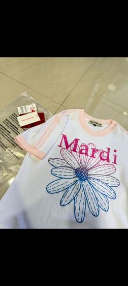 เสื้อ mardi รูปที่ 2