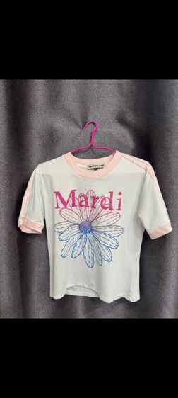 เสื้อ mardi รูปที่ 3