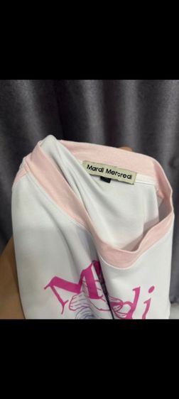 เสื้อ mardi รูปที่ 5