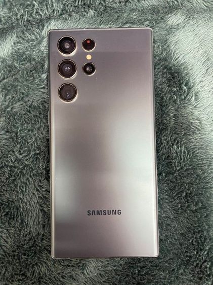 Samsung S22 Ultra 12/256 รูปที่ 2