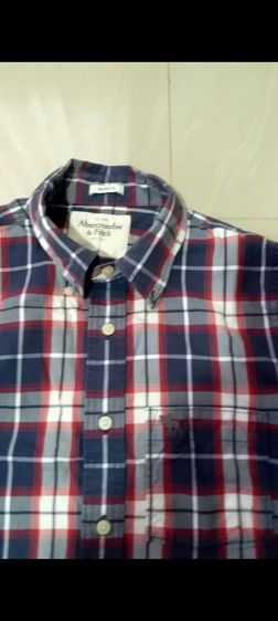เสื้อ abercrombic