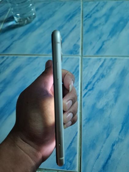 iPhone 11 สีขาว 64 GB รูปที่ 5