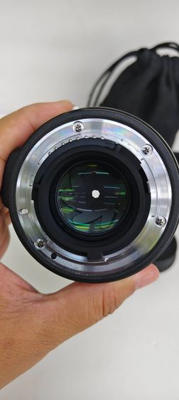 Nikon AF-S NIKKOR 50mm f 1.8G เลนส์ฟิกซ์ละลายหลัง เมาท์ Nikon F รูปที่ 6