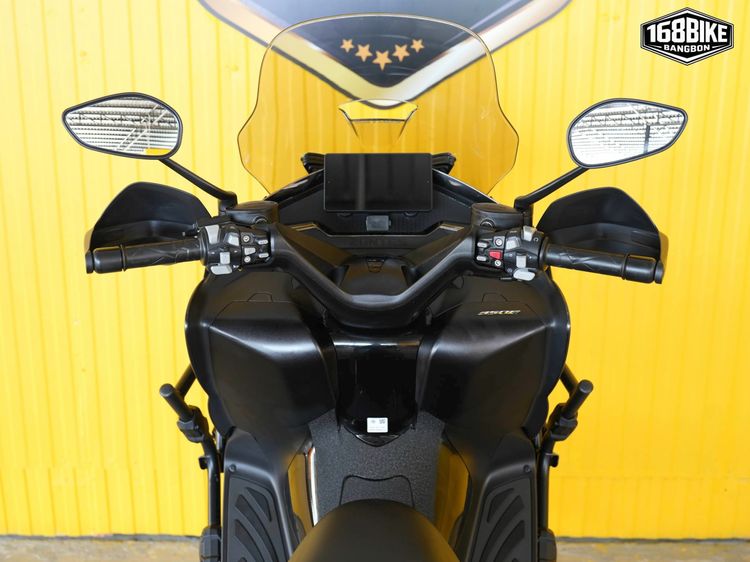 ZONTES 350E ปี 2024 ฟรีดาวน์ ออกรถใช้เงิน 0 บาท รูปที่ 5