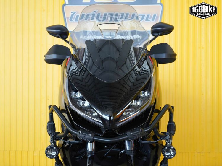 ZONTES 350E ปี 2024 ฟรีดาวน์ ออกรถใช้เงิน 0 บาท รูปที่ 4