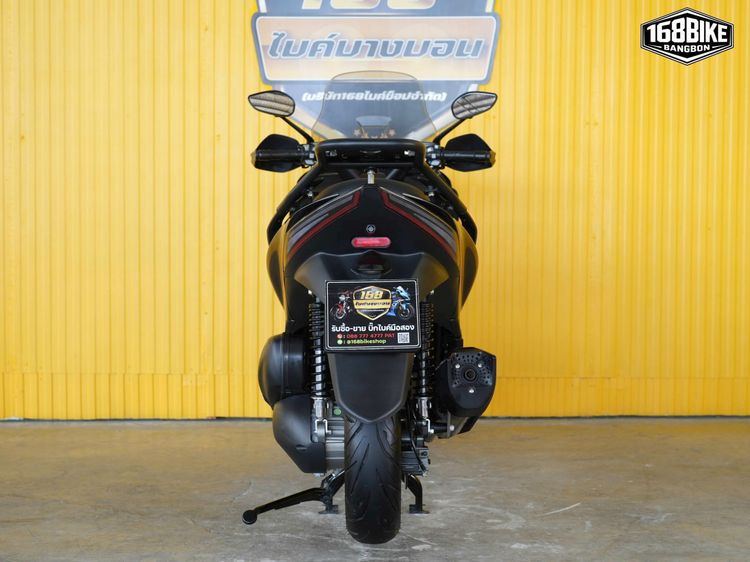ZONTES 350E ปี 2024 ฟรีดาวน์ ออกรถใช้เงิน 0 บาท รูปที่ 10