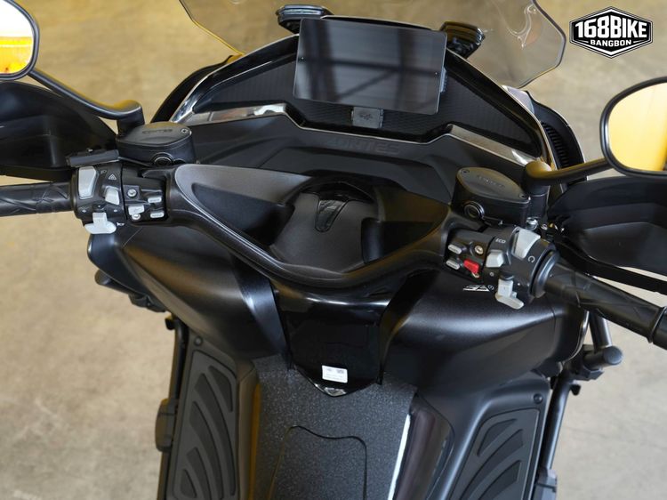 ZONTES 350E ปี 2024 ฟรีดาวน์ ออกรถใช้เงิน 0 บาท รูปที่ 13