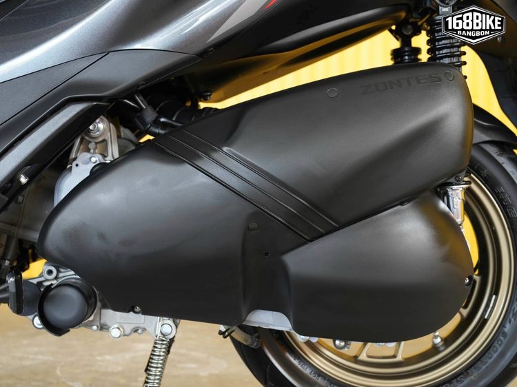 ZONTES 350E ปี 2024 ฟรีดาวน์ ออกรถใช้เงิน 0 บาท รูปที่ 17