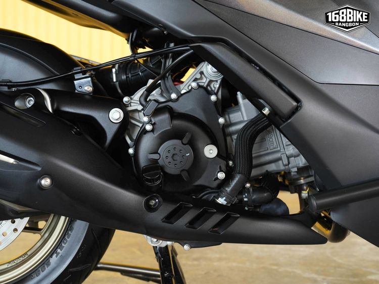 ZONTES 350E ปี 2024 ฟรีดาวน์ ออกรถใช้เงิน 0 บาท รูปที่ 16