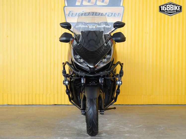 ZONTES 350E ปี 2024 ฟรีดาวน์ ออกรถใช้เงิน 0 บาท รูปที่ 9