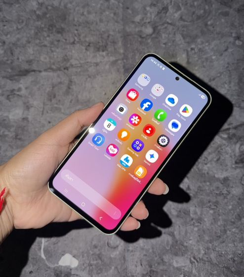 Samsung A54 5G