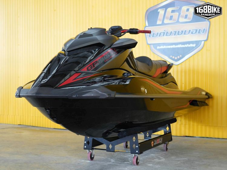 Yamaha GP1800R SVHO Waverunner ปี 2021 