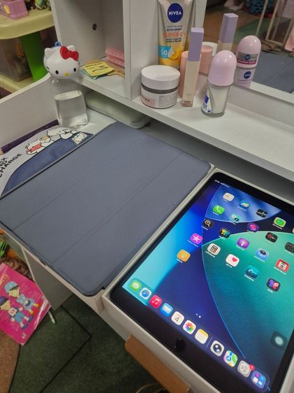 ipad แอร์3 64gb wifi เครื่องไทย