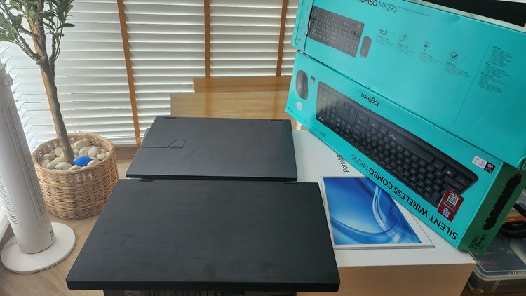 ASUS Vivobook 14 สเปกแรง Core i9 พร้อมจอพกพา 15.6นิ้ว รูปที่ 16