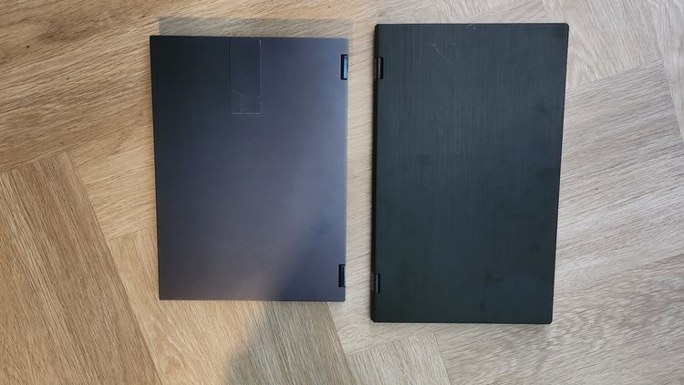 ASUS Vivobook 14 สเปกแรง Core i9 พร้อมจอพกพา 15.6นิ้ว รูปที่ 15