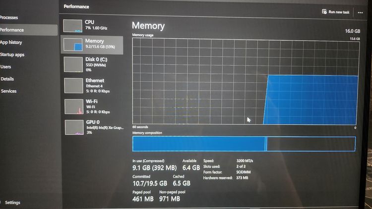 ASUS Vivobook 14 สเปกแรง Core i9 พร้อมจอพกพา 15.6นิ้ว รูปที่ 10