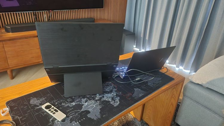 ASUS Vivobook 14 สเปกแรง Core i9 พร้อมจอพกพา 15.6นิ้ว รูปที่ 14