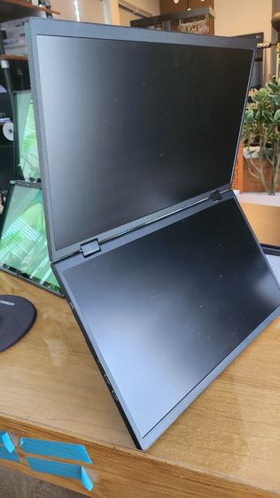 ASUS Vivobook 14 สเปกแรง Core i9 พร้อมจอพกพา 15.6นิ้ว รูปที่ 17