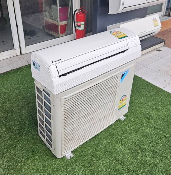 ขายแอร์มือ2 ขนาด 13,000 BTU DAIKIN สภาพสวย ราคาถูก ประหยัดไฟ ทน พร้อมใช้งาน กทม. รูปที่ 3