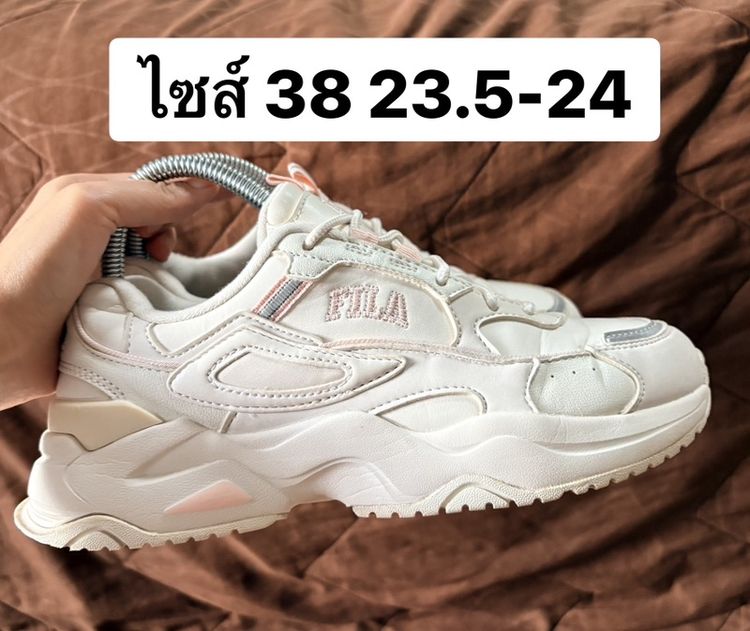 FILA แท้ สีสวยมากๆ