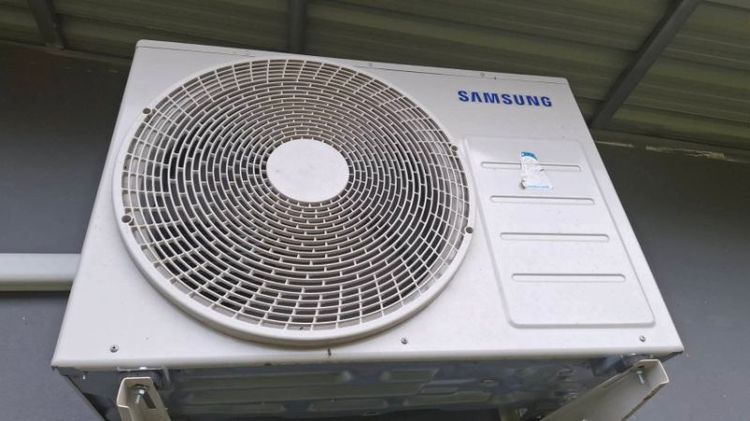 แอร์ Samsung รูปที่ 3