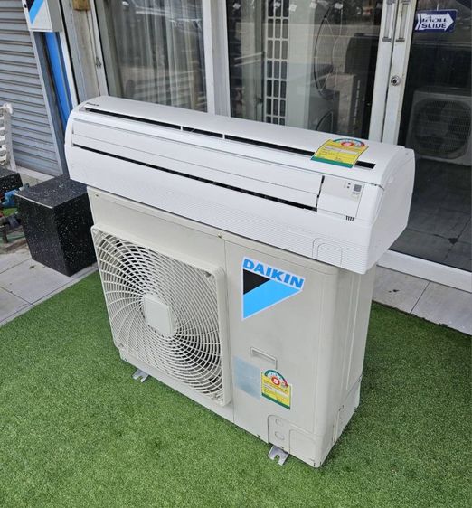 ขายแอร์มือ2 ขนาด 28,000 BTU DAIKIN สภาพสวย ราคาถูก ประหยัดไฟ ทน พร้อมใช้งาน กทม. รูปที่ 6