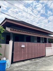 📢 ให้เช่าบ้าน หมู่บ้านเสมาฟ้าคราม ลำลูกกา คลอง 2  