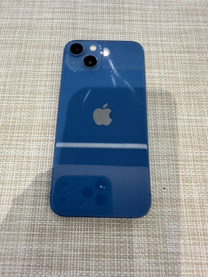 128 GB iPhone 13 สีฟ้า 128 ผ่อนได้  รับเทิร์น