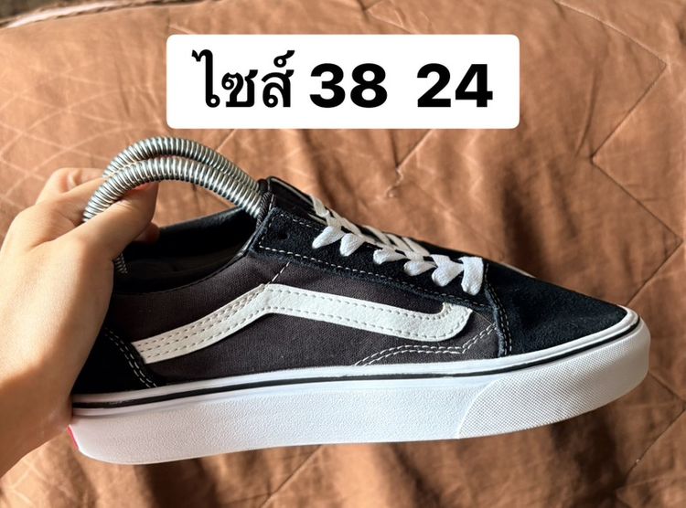 Vans แวนแท้