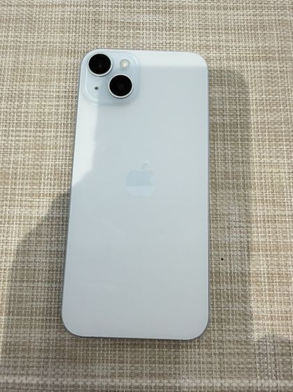 128 GB iPhone 15 Plus สีฟ้า 128 ผ่อนได้