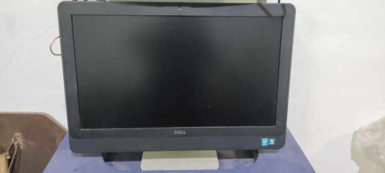 วินโดว์ ขาย DELL Optiplex 9020 AIO