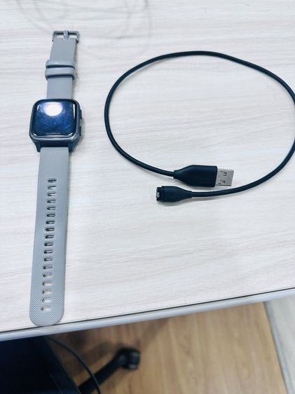 เทา smart watch garmin sq