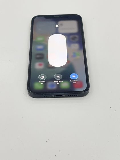 Iphone 12 64 GB แบต 98 LL สแกนได้ ใช้งานได้ดี ราคาถูกใจ รูปที่ 11