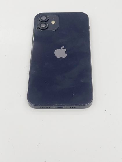 Iphone 12 64 GB แบต 98 LL สแกนได้ ใช้งานได้ดี ราคาถูกใจ รูปที่ 2
