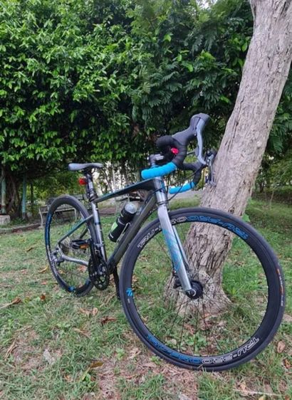 เสือหมอบ LA รุ่น Tru-Pro เกี่ยร์ 24 Speed ใช้งานน้อย ใหม่95%