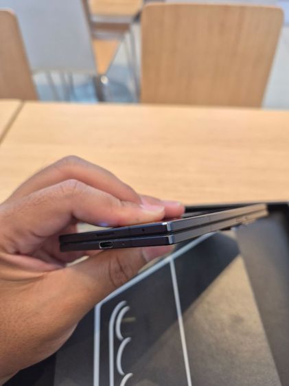 ขาย Fold7 256GB สีดำ มีประกันเหลือ รูปที่ 7