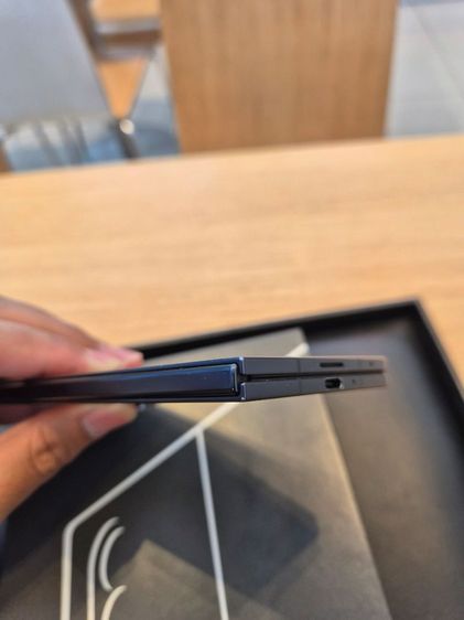 ขาย Fold7 256GB สีดำ มีประกันเหลือ รูปที่ 8