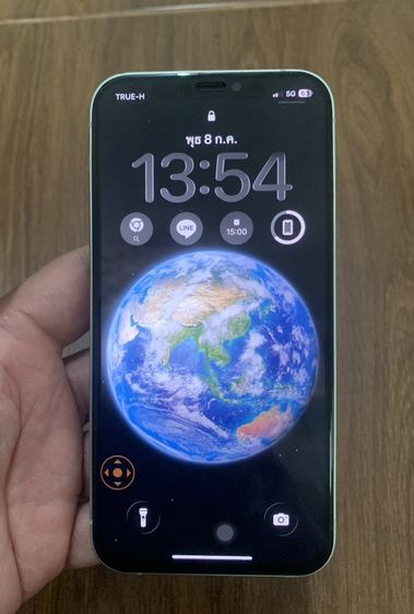 64 GB iPhone 12 TH/A สภาพสวยๆ
