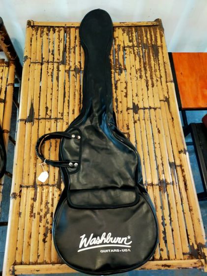 กระเป๋ากีตาร์ 2ใบครับ 450บาท2ใบ รูปที่ 6