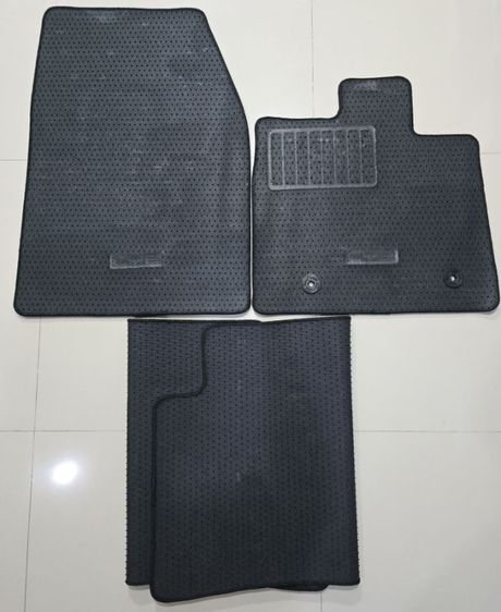 พรมปูพื้นรถยนต์ BYD Atto3 รูปที่ 6