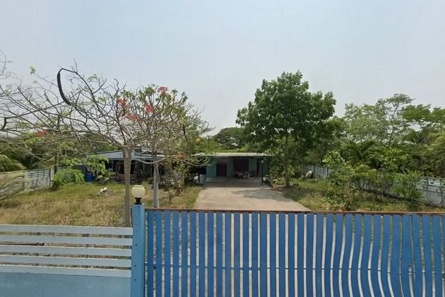 อื่นๆ ตกแต่งครบ บ้านเดี่ยวชั้นเดียว 2 หลัง บนที่ดิน 200 ตร.ว. ทำเลดี ใกล้อุทยานองค์พระพิฆเนศ จังหวัดฉะเชิงเทรา รูปที่ 2