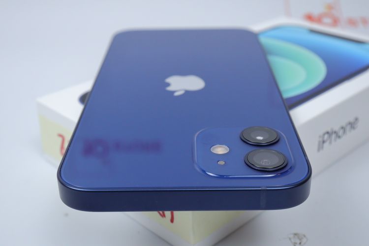 iPhone 12 128GB  รูปที่ 7