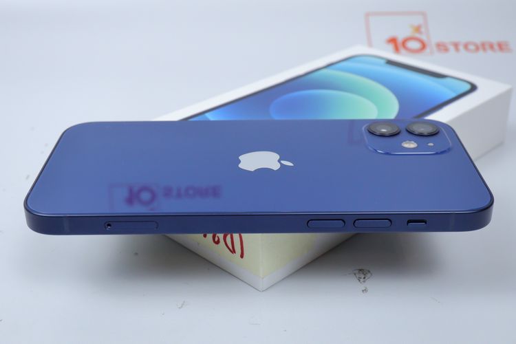 iPhone 12 128GB  รูปที่ 9